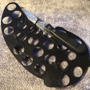 Jalapeño pepper grill